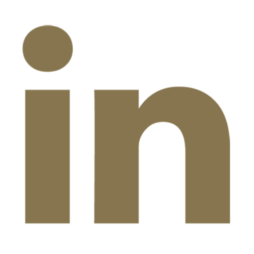 Follow us on LinkedIn