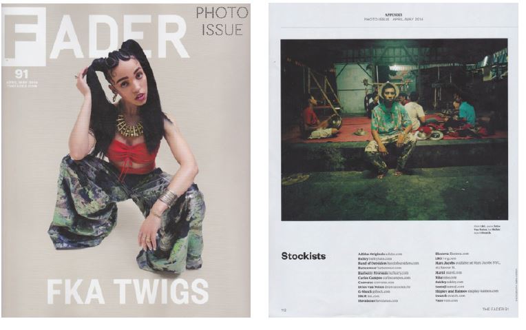 Fader-Bailey-April