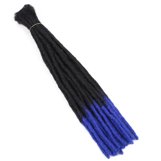 Dreadlocks Synthetic