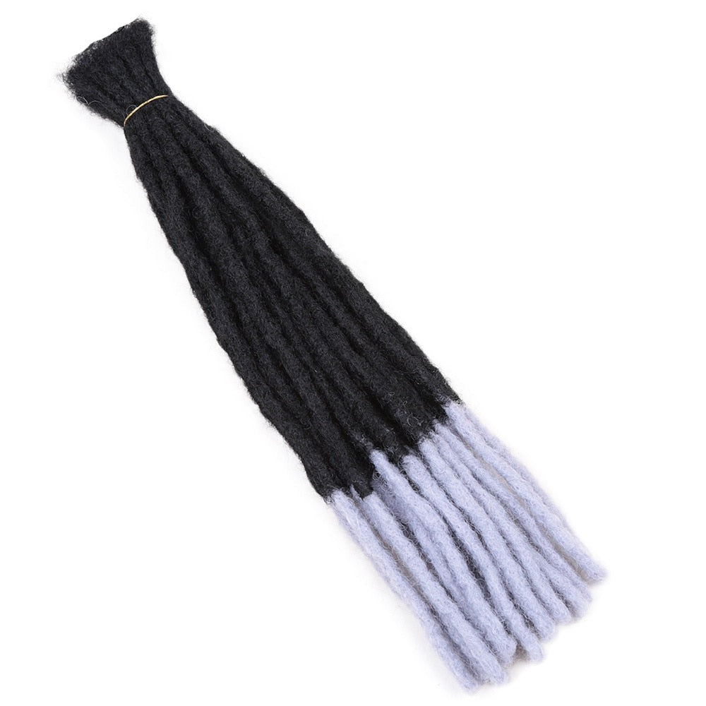 Dreadlocks Synthetic