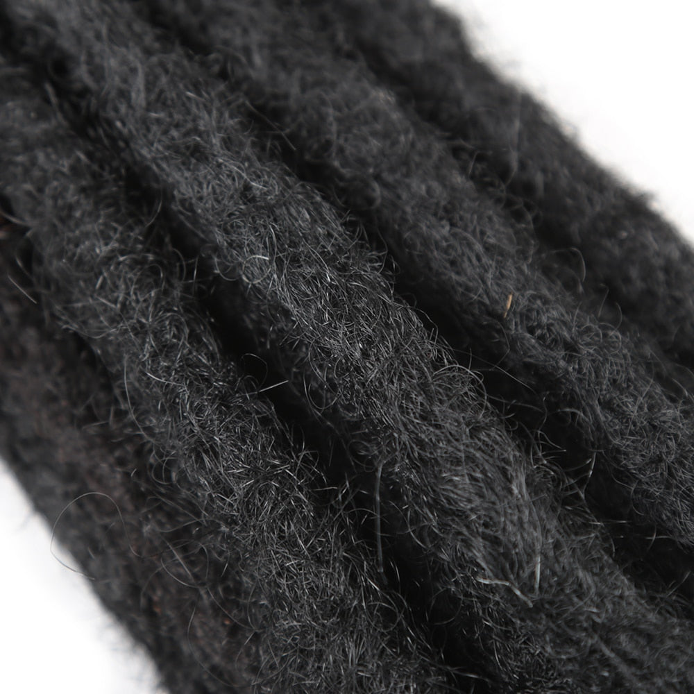 Dreadlocks  Synthetic