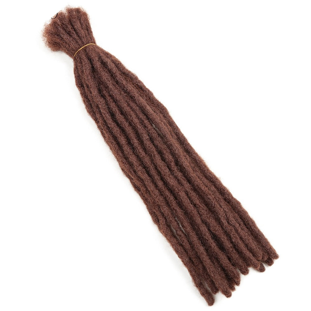 Dreadlocks Synthetic